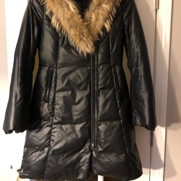 mackage coat kay
